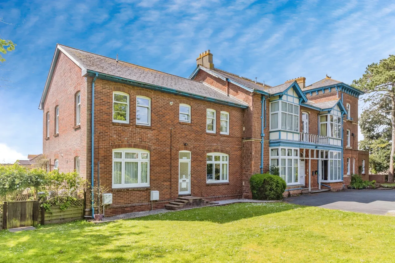 Belle Vue Road, Paignton, TQ4, photo 2