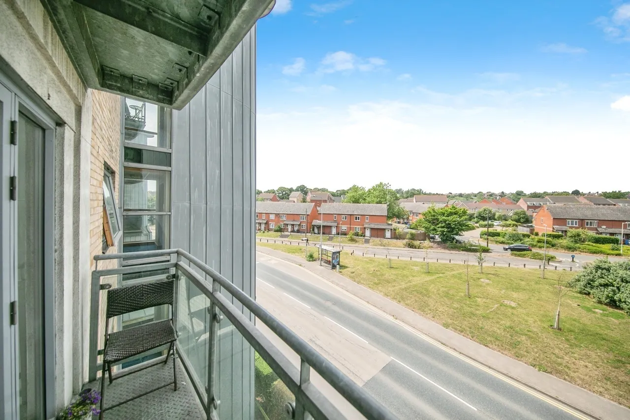 Wherstead Road, Ipswich, Suffolk, IP2, photo 15