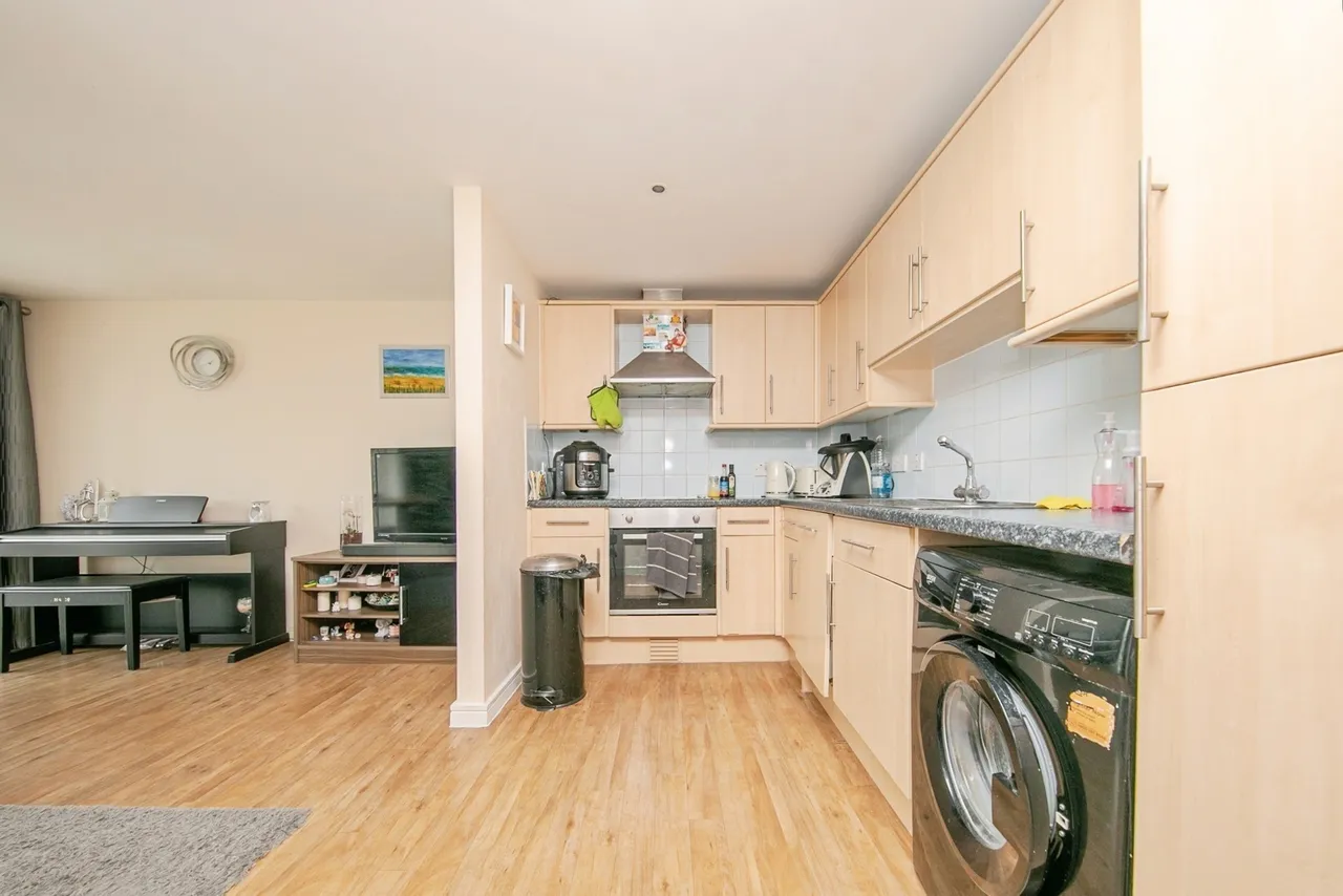 Wherstead Road, Ipswich, Suffolk, IP2, photo 5