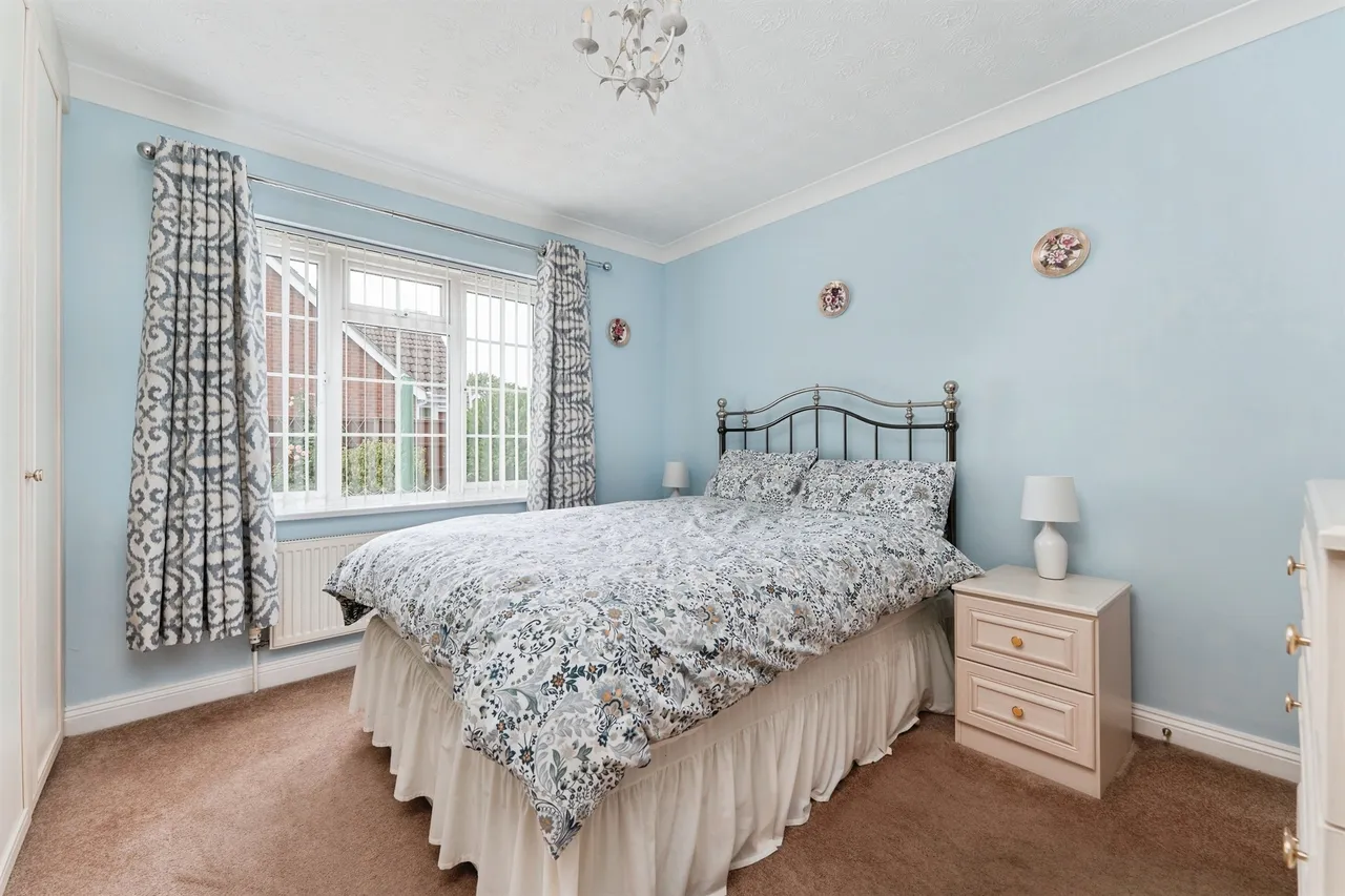Waggoners Way, Wimblington, PE15, photo 13