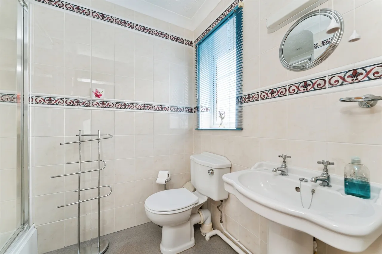 Waggoners Way, Wimblington, PE15, photo 15