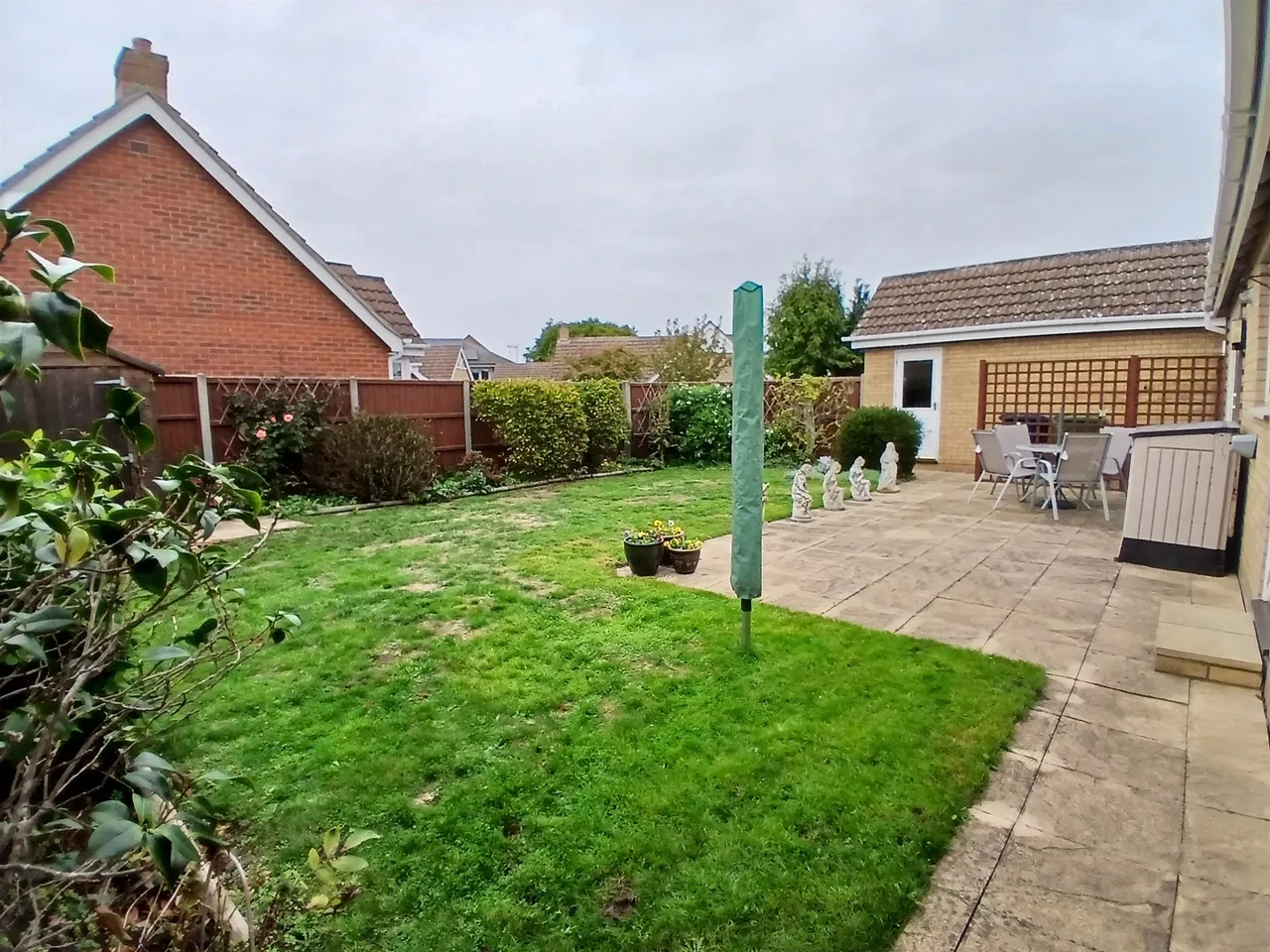 Waggoners Way, Wimblington, PE15, photo 6