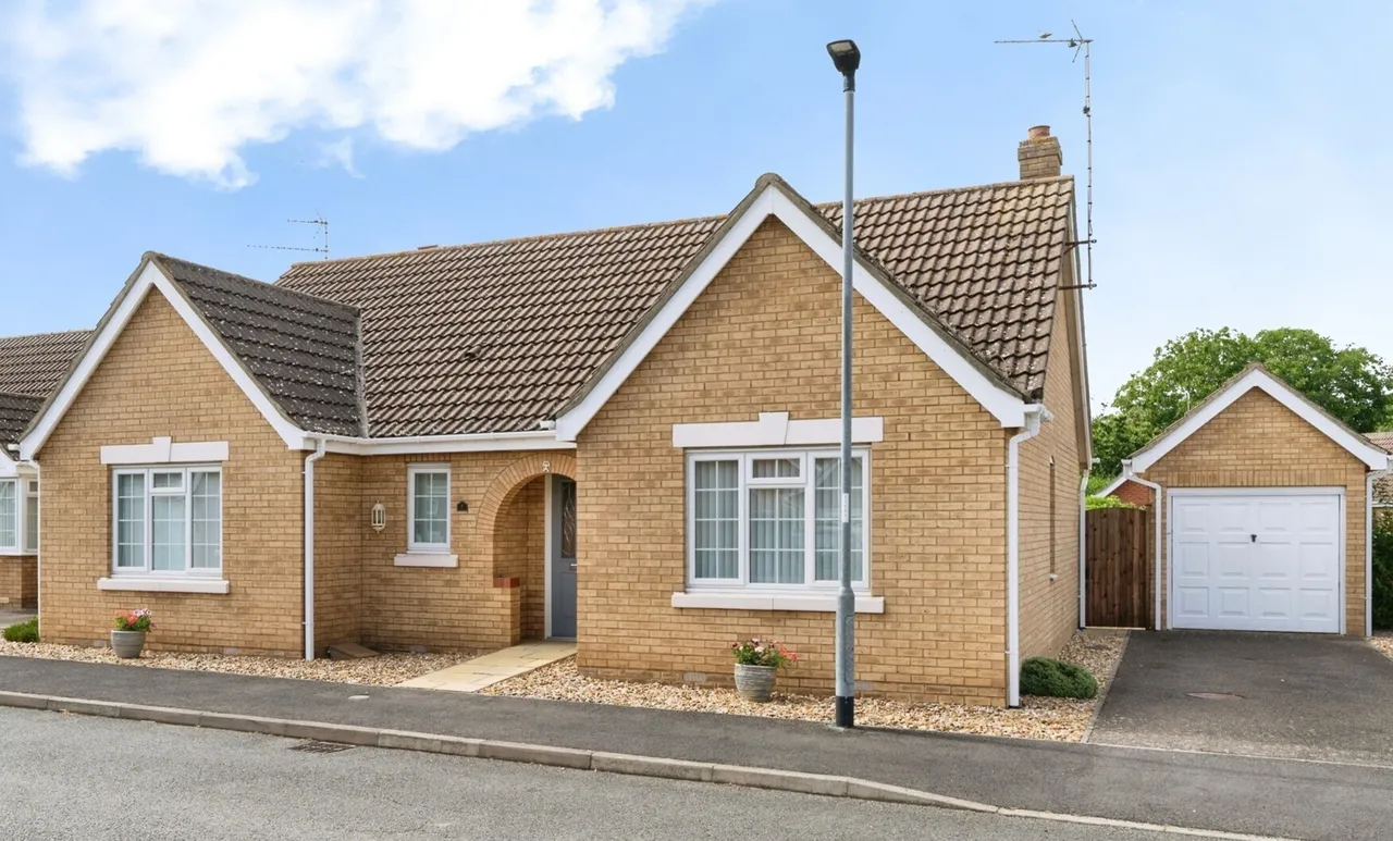 Waggoners Way, Wimblington, PE15, photo 18