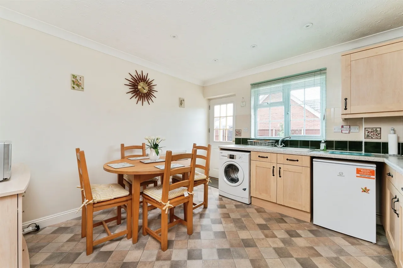 Waggoners Way, Wimblington, PE15, photo 8