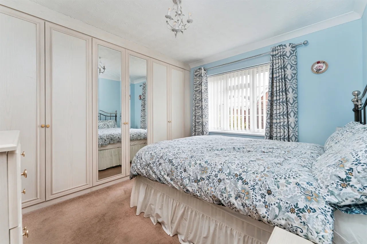 Waggoners Way, Wimblington, PE15, photo 14