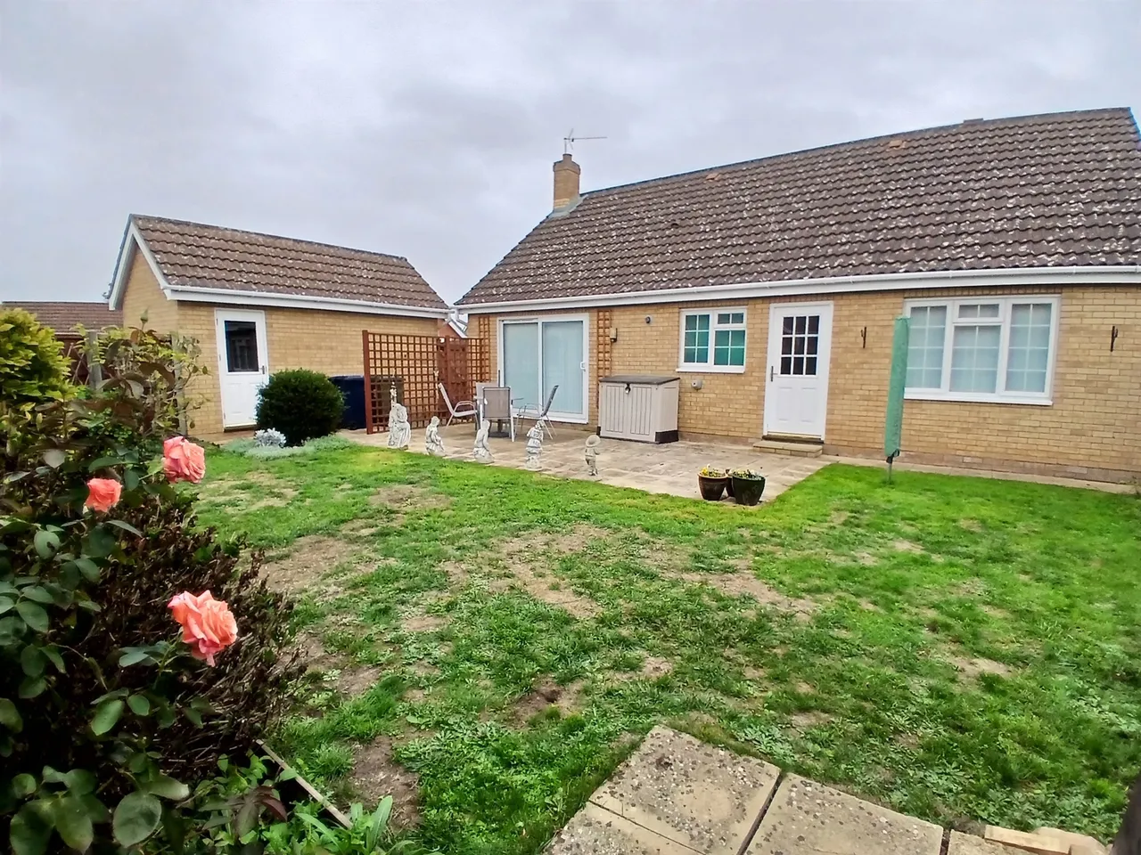 Waggoners Way, Wimblington, PE15, photo 16
