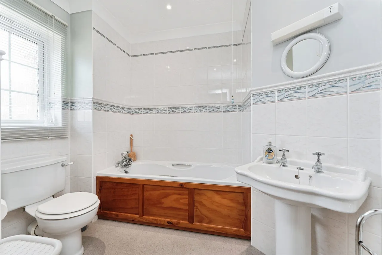 Waggoners Way, Wimblington, PE15, photo 10
