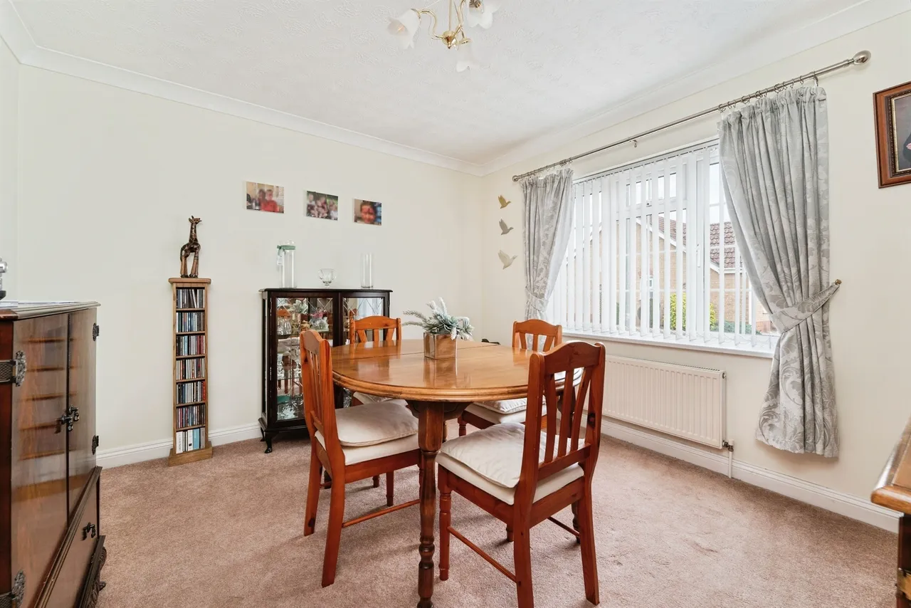Waggoners Way, Wimblington, PE15, photo 7