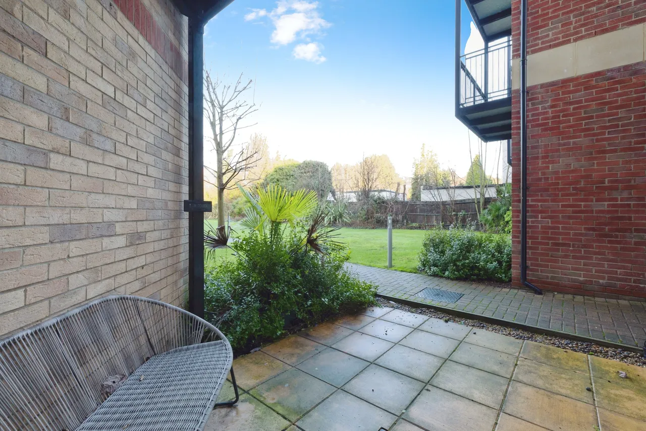Church Hill, Loughton, IG10, photo 15