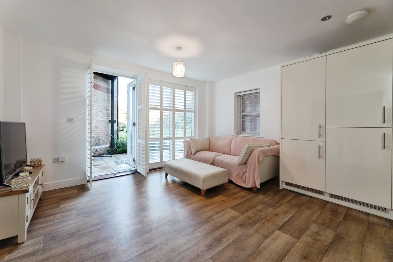 Church Hill, Loughton, IG10, photo 5