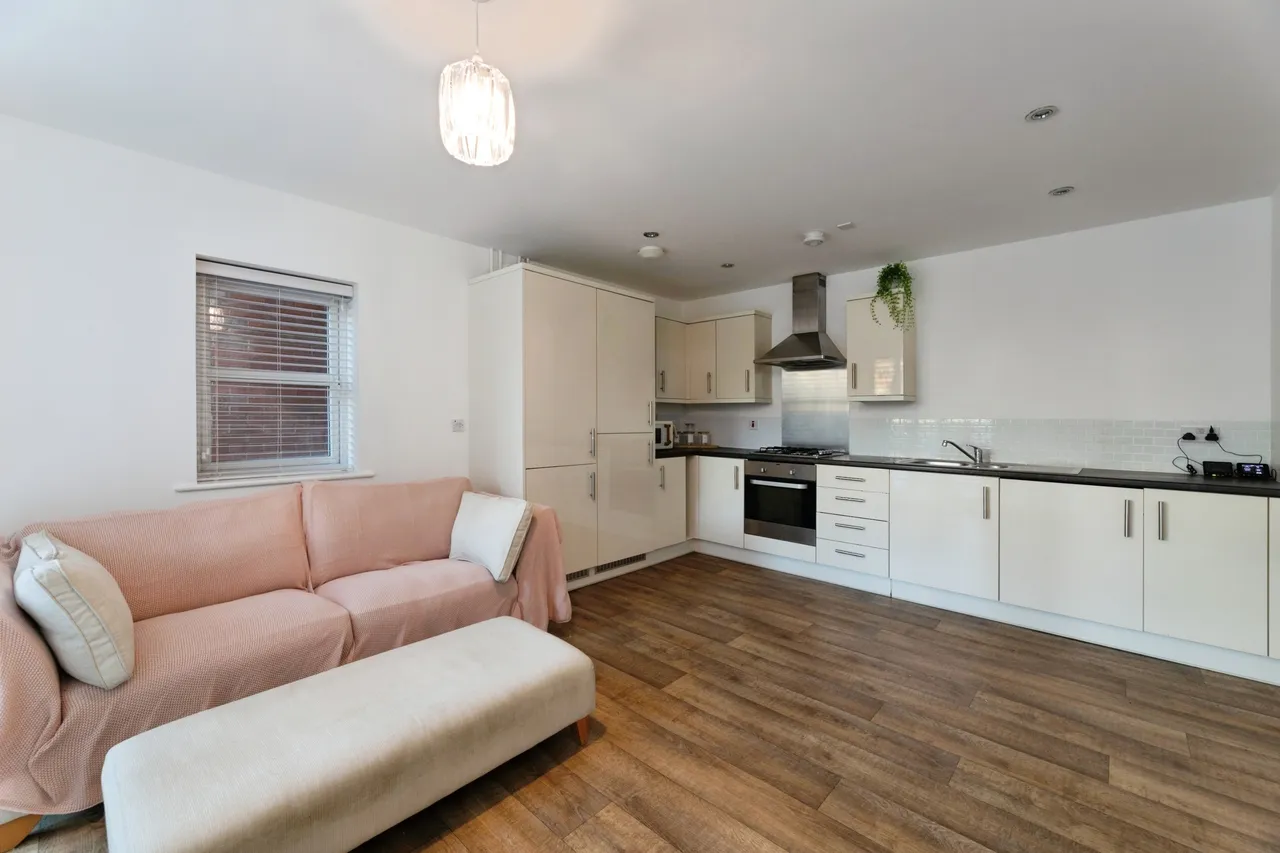 Church Hill, Loughton, IG10, photo 6