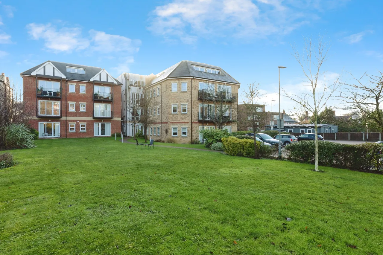 Church Hill, Loughton, IG10, photo 20