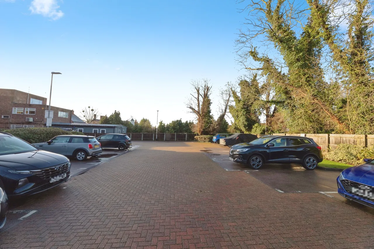 Church Hill, Loughton, IG10, photo 16