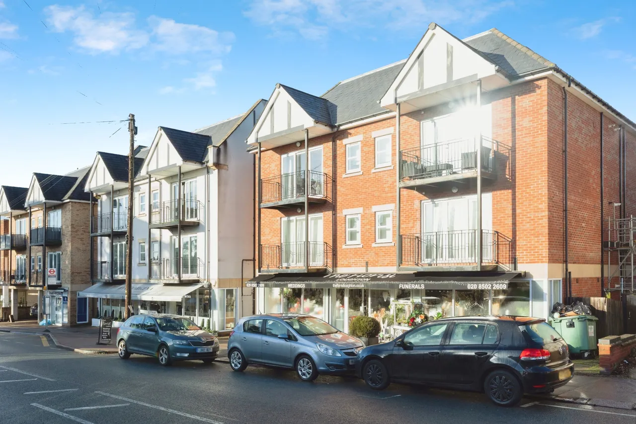 Church Hill, Loughton, IG10, photo 19