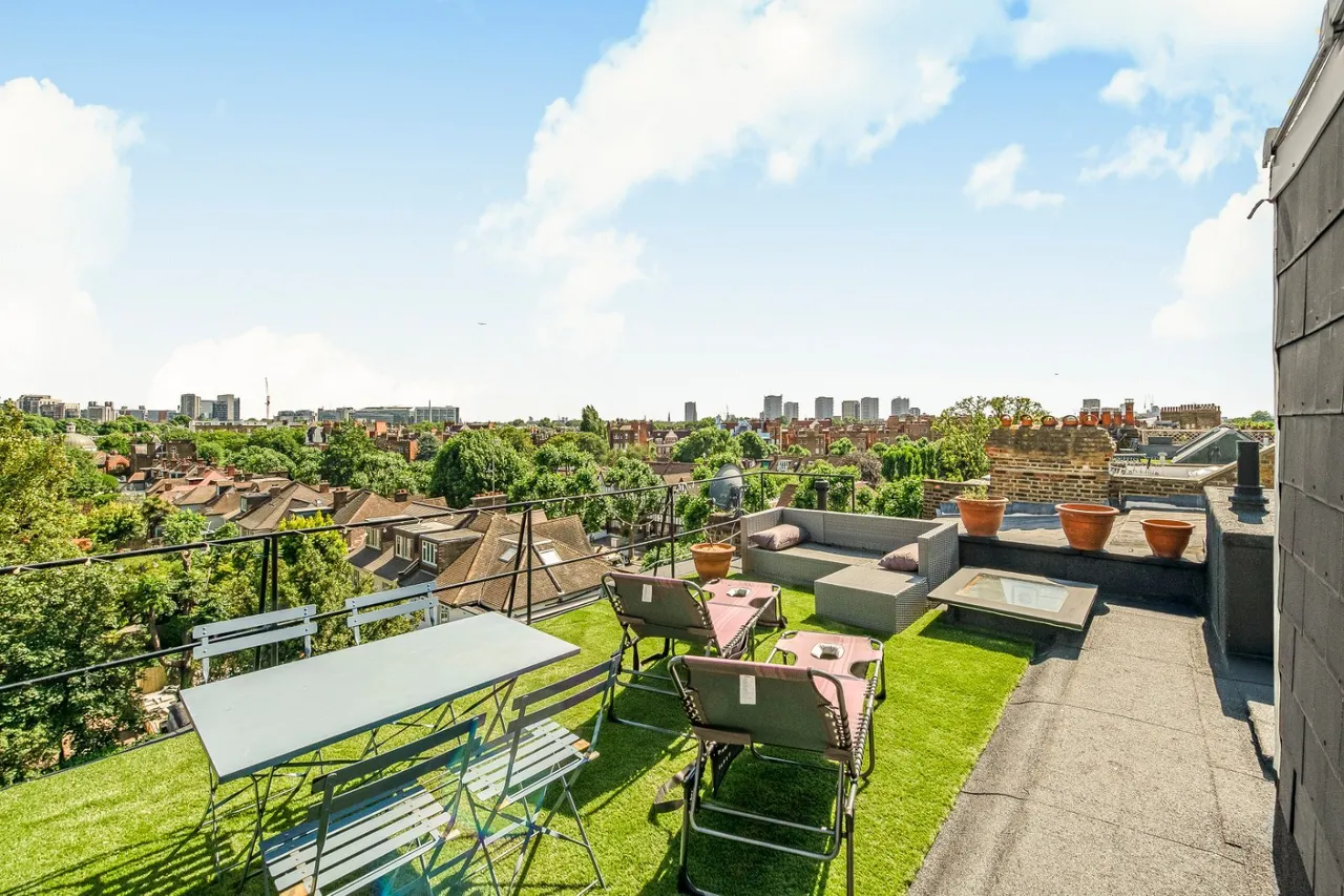 Elgin Avenue, Maida Vale, W9, photo 6