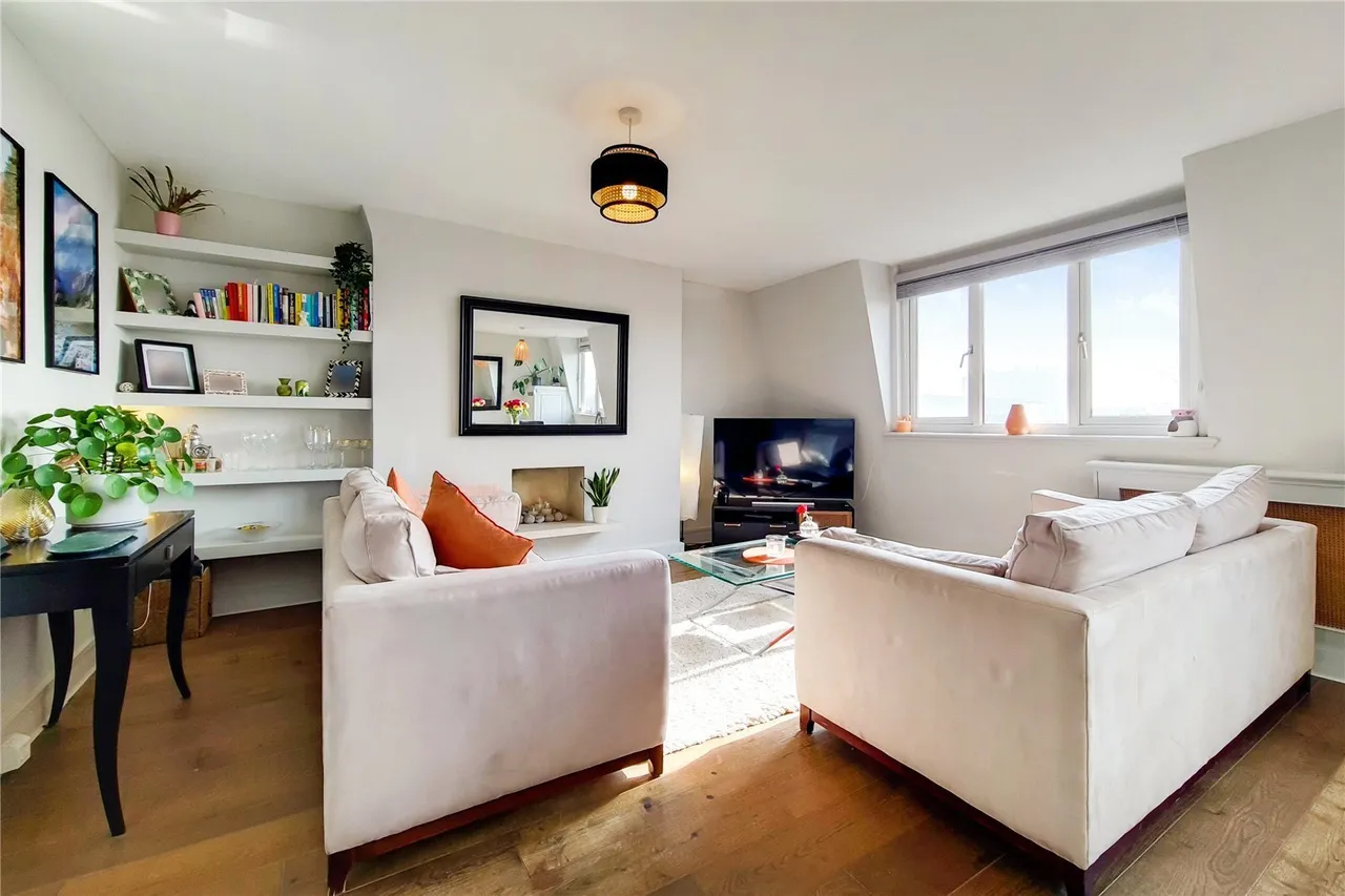 Elgin Avenue, Maida Vale, W9, photo 7