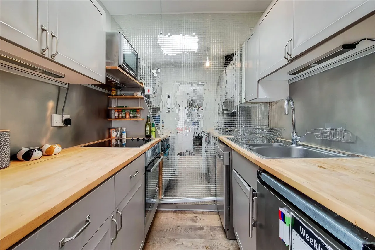 Elgin Avenue, Maida Vale, W9, photo 4