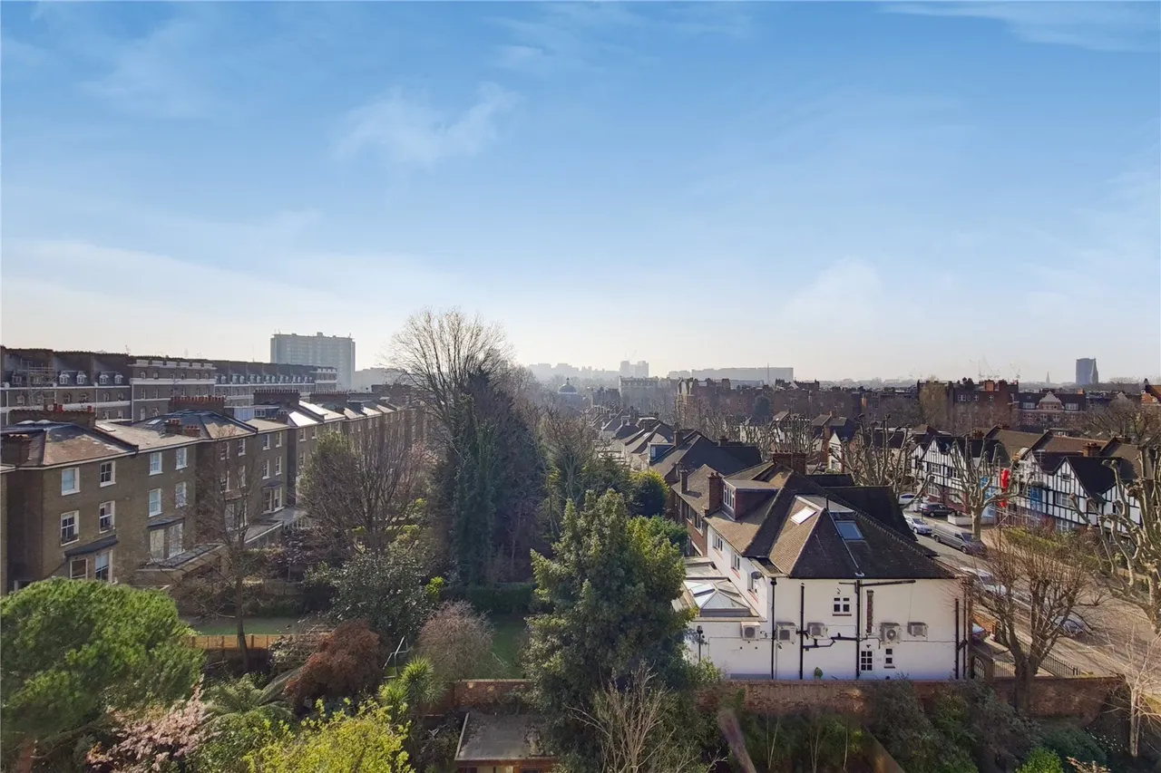 Elgin Avenue, Maida Vale, W9, photo 9