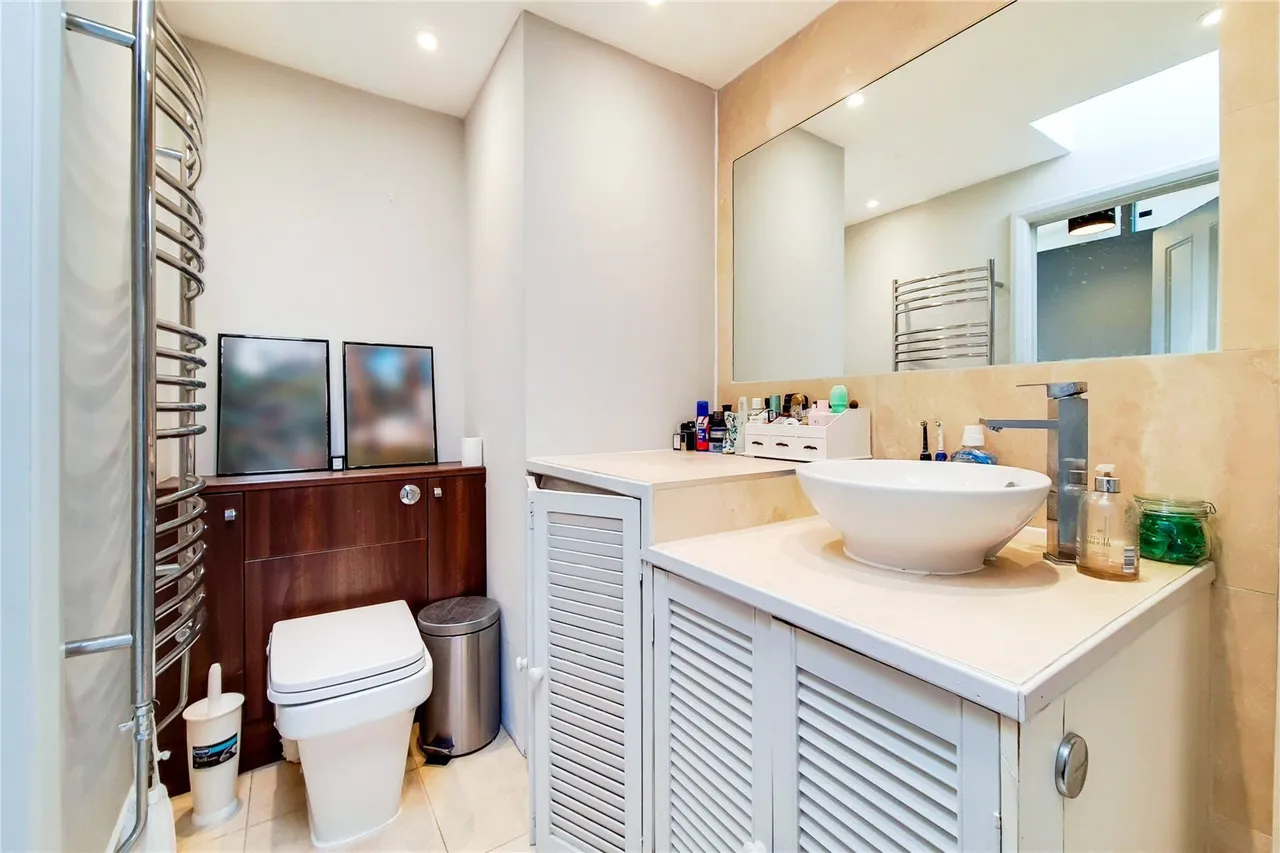 Elgin Avenue, Maida Vale, W9, photo 5
