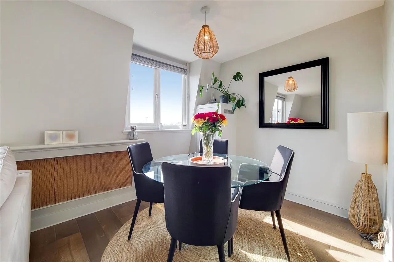 Elgin Avenue, Maida Vale, W9, photo 3