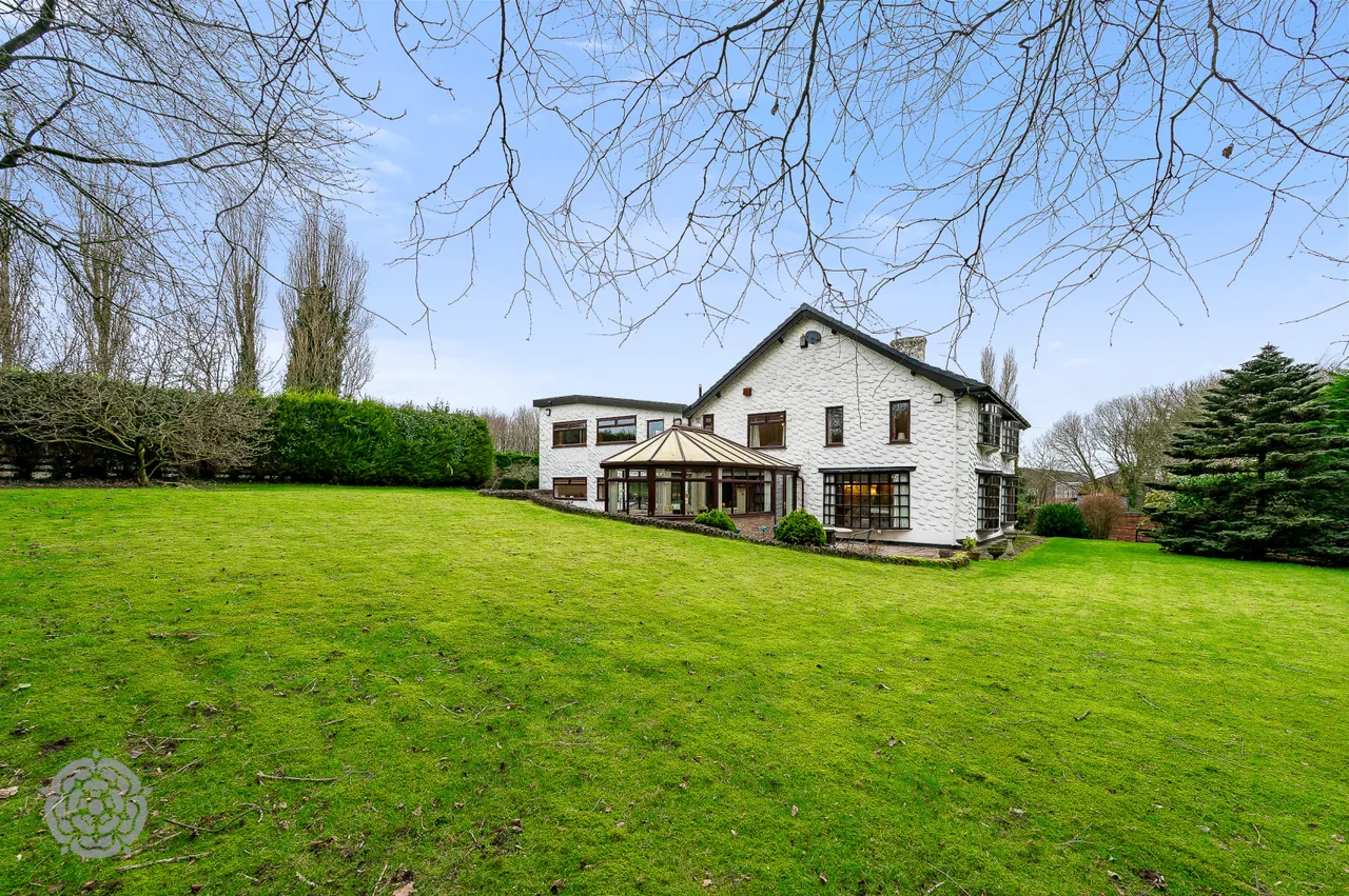 Sandy Bank Farm House Sandy Brow Lane, Croft, Warrington, WA3 7EA, photo 43