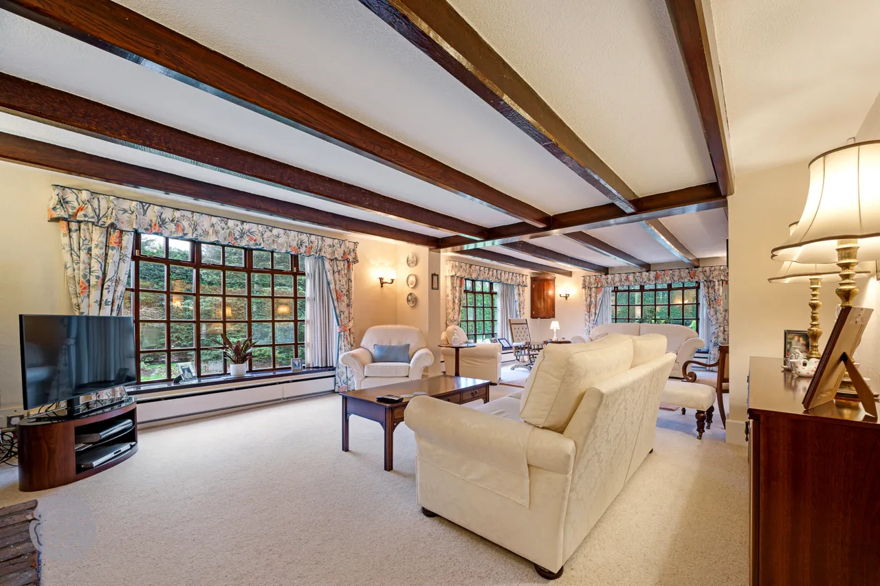 Sandy Bank Farm House Sandy Brow Lane, Croft, Warrington, WA3 7EA, photo 7