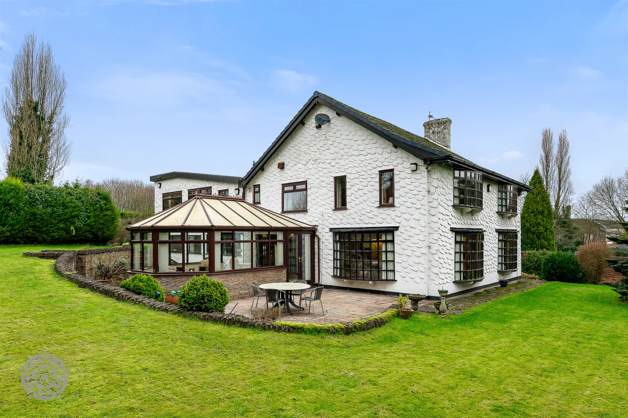 Sandy Bank Farm House Sandy Brow Lane, Croft, Warrington, WA3 7EA, photo 44