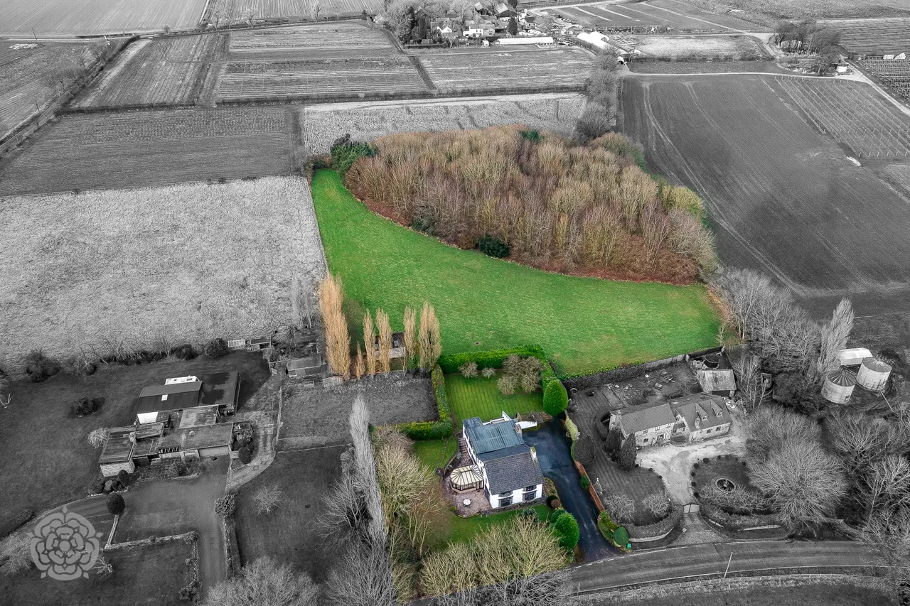 Sandy Bank Farm House Sandy Brow Lane, Croft, Warrington, WA3 7EA, photo 6