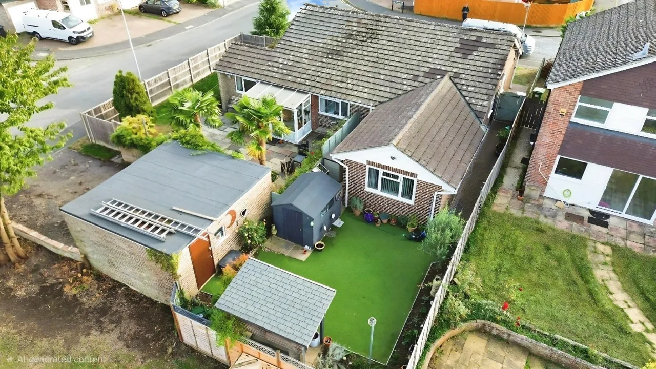 Penn Road, Speen, RG14, photo 8