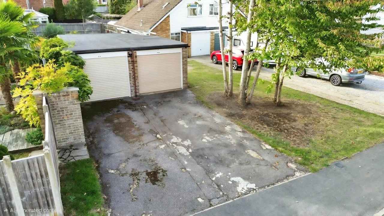 Penn Road, Speen, RG14, photo 16