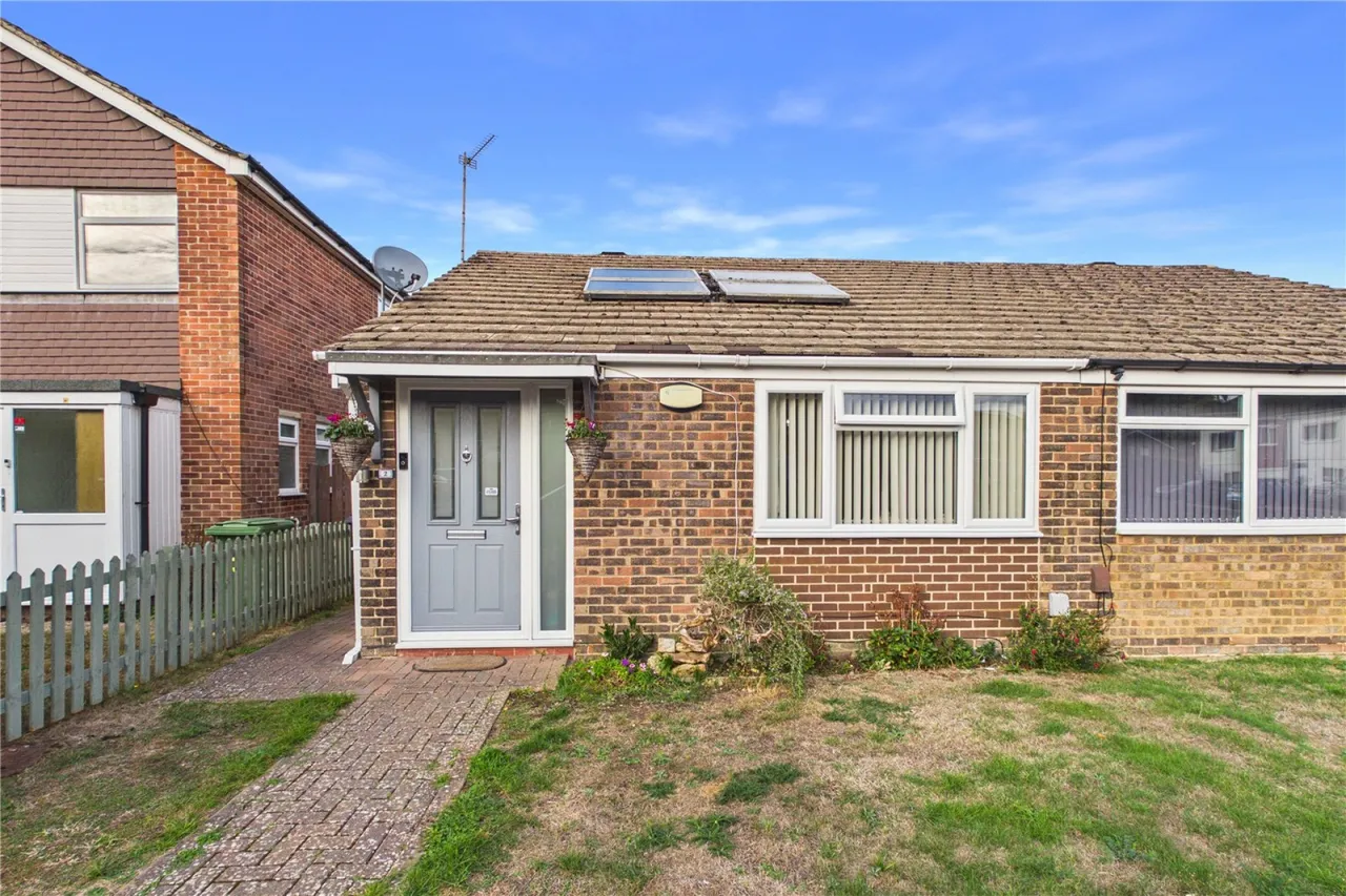 Penn Road, Speen, RG14, photo 17
