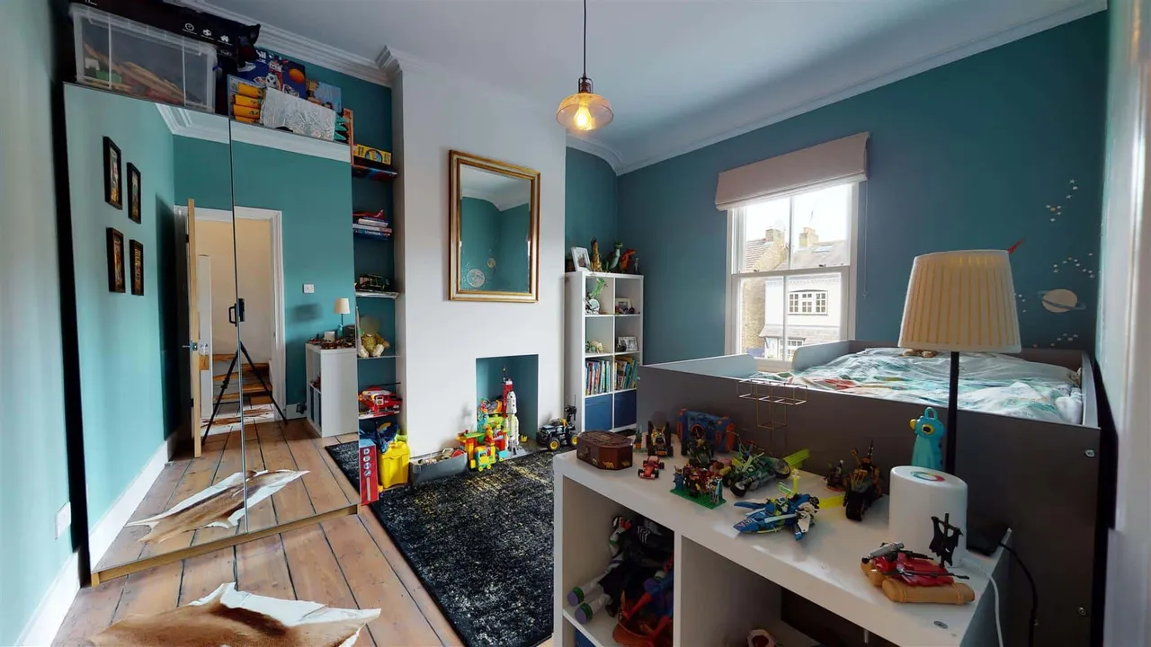 Meadow Road, Loughton, photo 10