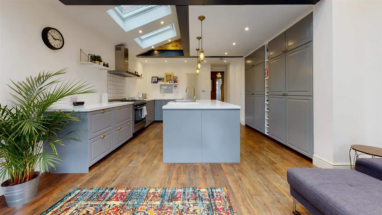 Meadow Road, Loughton, photo 5