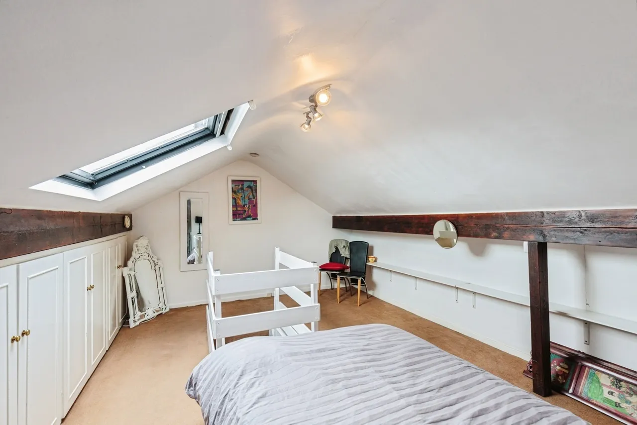 Knowsley Avenue, Blackpool, FY3, photo 9