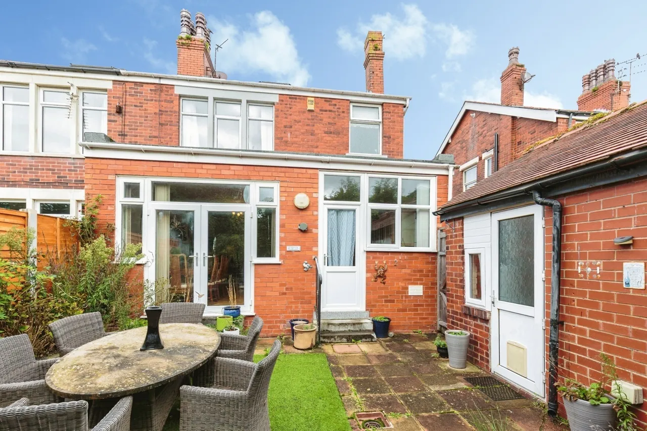 Knowsley Avenue, Blackpool, FY3, photo 14