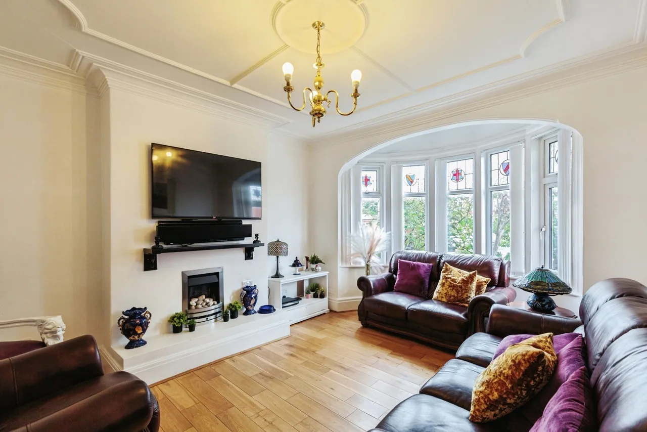 Knowsley Avenue, Blackpool, FY3, photo 2