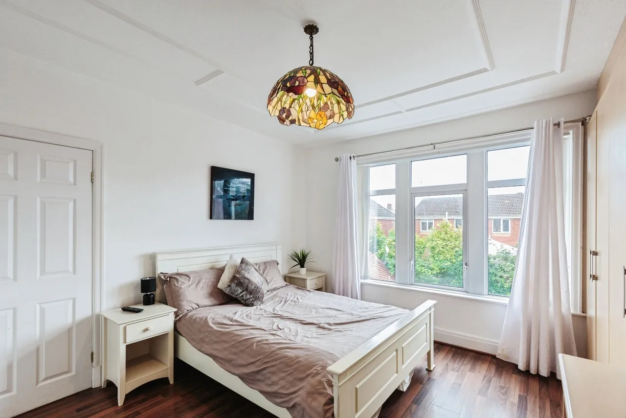 Knowsley Avenue, Blackpool, FY3, photo 7