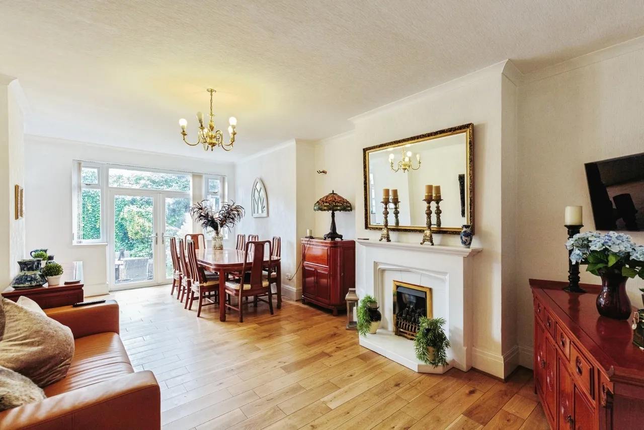 Knowsley Avenue, Blackpool, FY3, photo 3