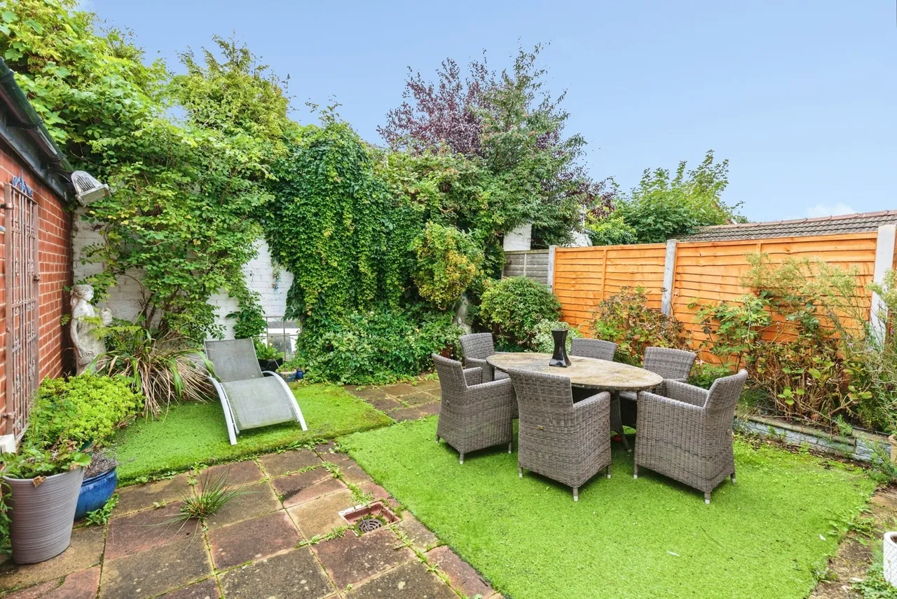 Knowsley Avenue, Blackpool, FY3, photo 13