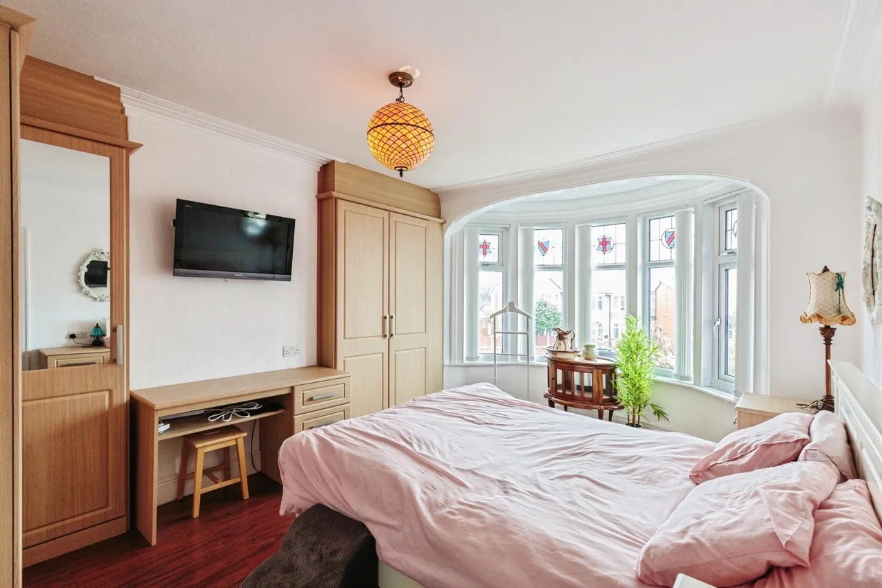 Knowsley Avenue, Blackpool, FY3, photo 6