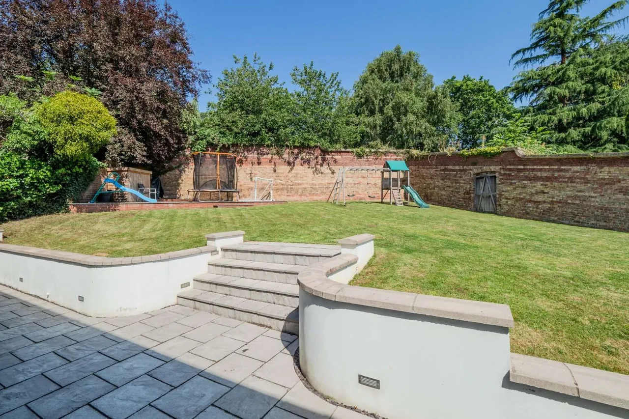 Lodge Drive, Long Ashton, BS41, photo 15