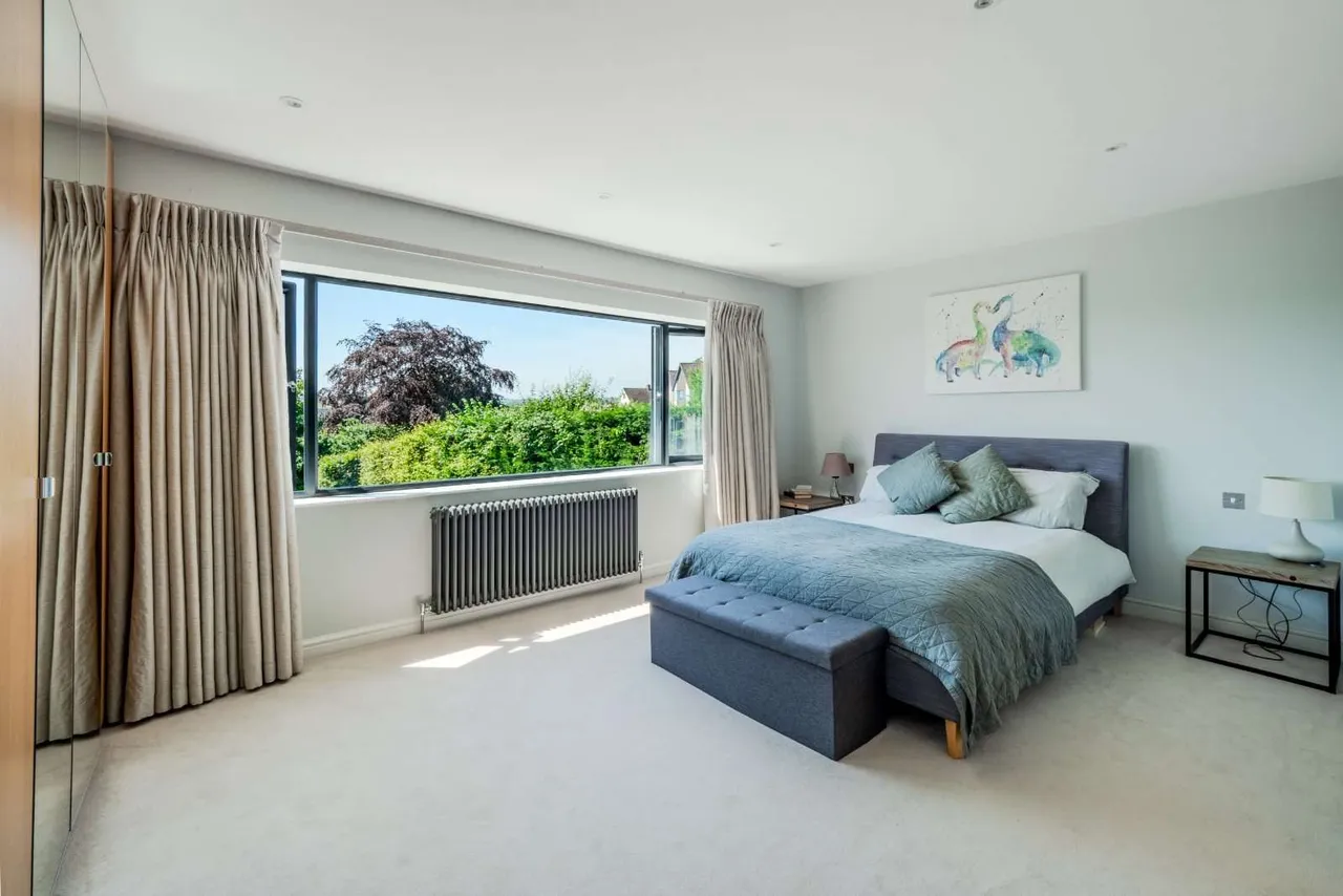 Lodge Drive, Long Ashton, BS41, photo 8