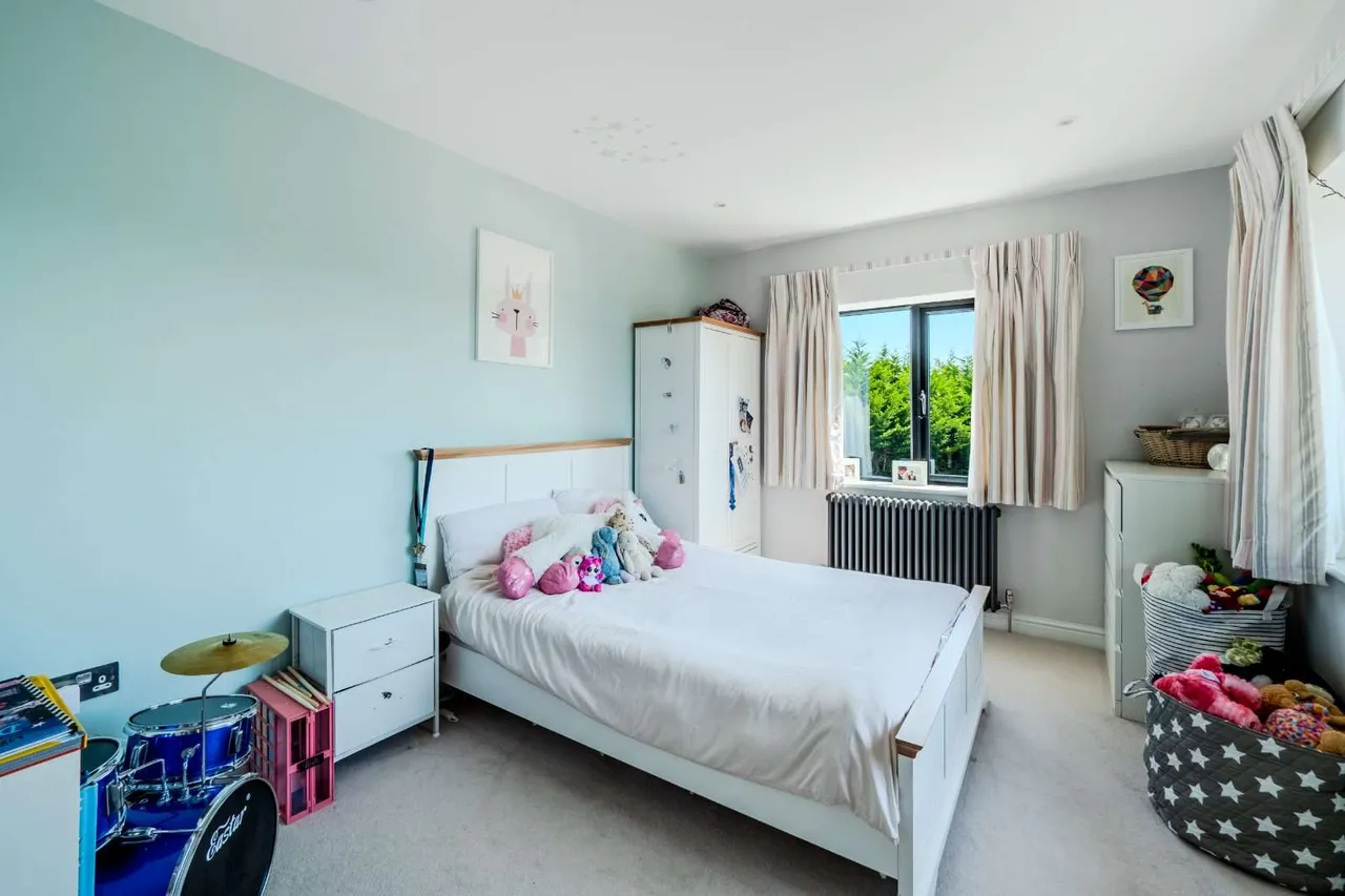 Lodge Drive, Long Ashton, BS41, photo 12