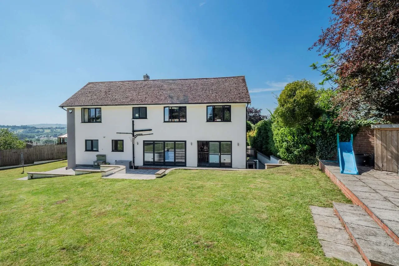 Lodge Drive, Long Ashton, BS41, photo 16