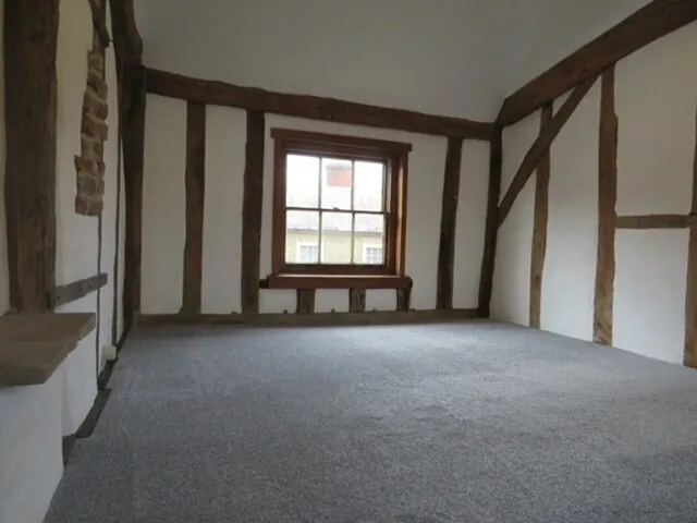 Old Market Place, Harleston, photo 5
