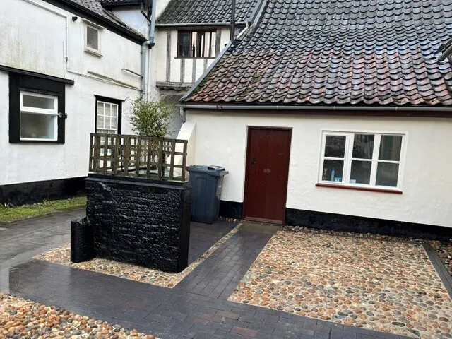 Old Market Place, Harleston, photo 12