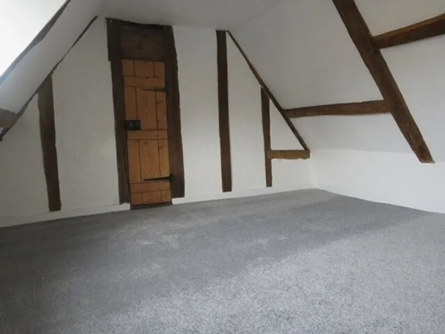 Old Market Place, Harleston, photo 8