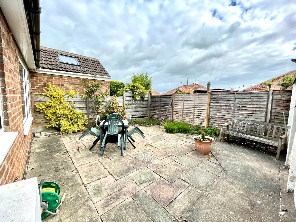 Nursery Gardens, York, YO10, photo 9