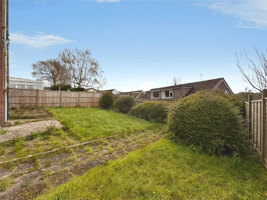 Haccombe Path, Milber, Newton Abbot, Devon, TQ12, photo 4
