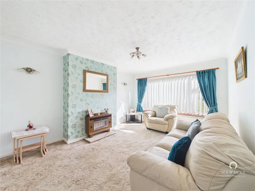 Lonsdale, Birtley, County Durham, DH3, photo 2